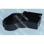 right crankcase belt protect