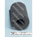 acoustic insulation pipe