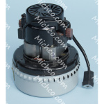 240 volt v.m w/connector assy