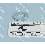 washer  5/16 sae flat