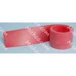 rear - squeegee blade