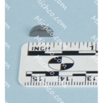 key uni 6606 3x3, 7