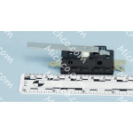 switch, snap actn, 250vac