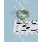 sleeve, p/m, 0.50b 0.63d 0.3l, pl