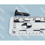 screw, pan, phl, 06-20 x 0.50, fmg/