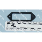 gasket, hourmeter