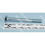 screw, hex, m10 x 1.50 x 100, 8.8