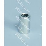 tube, 0.42id 0.62od 01.0l, stl, pl
