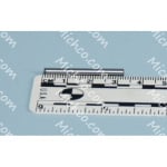 pin, dowel, 0.125d x 1.25l
