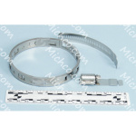 strap kit, 56.0, replmt (5100)