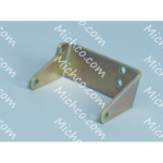 bracket, tip, adj (5300)