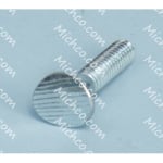 blt-cont head 1/4-20 x 1.25