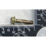 scr-mc 8-32 x .62 nickel