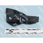 latch-- holes drilled out