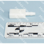 replacement part nozzle, fluidic