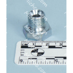 hex lug