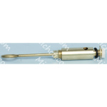 valve brass for shampoo tank