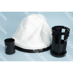 filter sack gwd/maxxi wet/dry