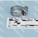 clamp 3/8 hose