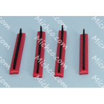 bristle strip set 12