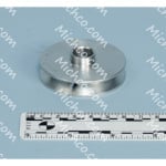 pulley brush cm30 vac