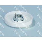 kit eccentric & shield