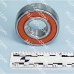 bearing ball-6204