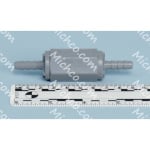 check valve 1/4 pvc