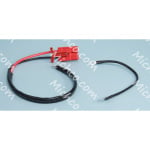 harness battery ul