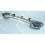 squeegee 890mm 35 alu kit