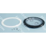 lid kit-recovery tank