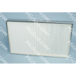 replacement part plate filter