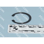 replacement part retaining ring