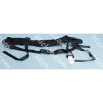 lower harness assembly