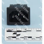 appliance inlet