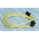 cord charger yellow us