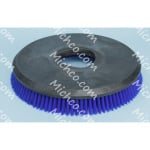 brush d.370mm 14" prolite polypropylene