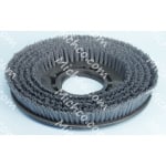 brush d.370mm 14" midlite grit