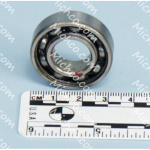 deep groove ball bearing