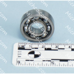 deep groove ball bearing