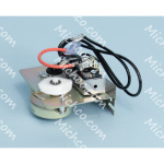 timer,switch 30 sec,115v