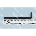 cover bolt wrench