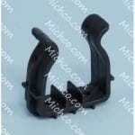 clamp drain hose