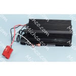 charger, 24vdc 11a 100/240vac 50/60