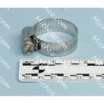 clamp hose sae 16  e00047
