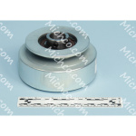 centrifugal clutch, 1500 series