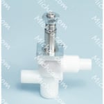 valve body, solenoid