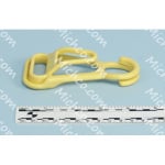 cord hook, strain relief