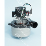 replacement part motor, vacuum fp20