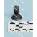 screw, 5/16"-18 x 0.75"